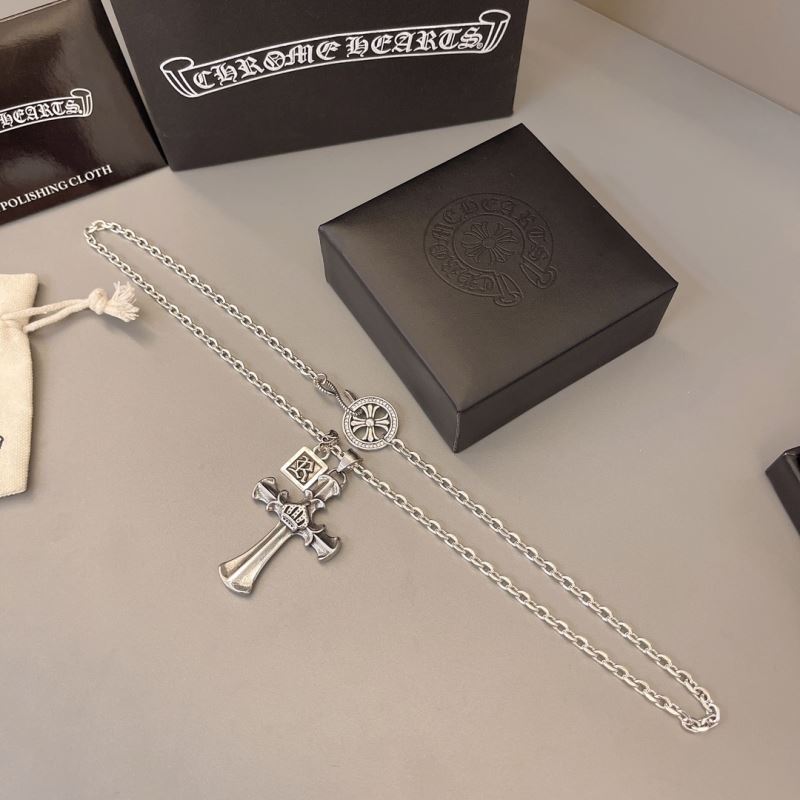 Chrome Hearts Necklaces